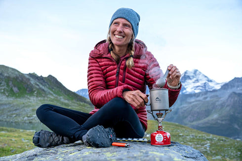 MSR PocketRocket® 2 Stove 輕量高山氣爐